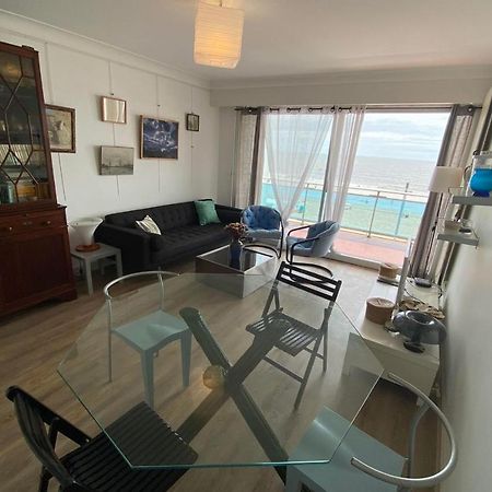 Spacious Bright Nest With Balcony Facing The Sea 波尔尼谢 外观 照片