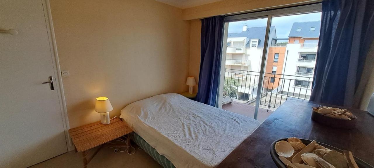 Spacious Bright Nest With Balcony Facing The Sea 波尔尼谢 外观 照片